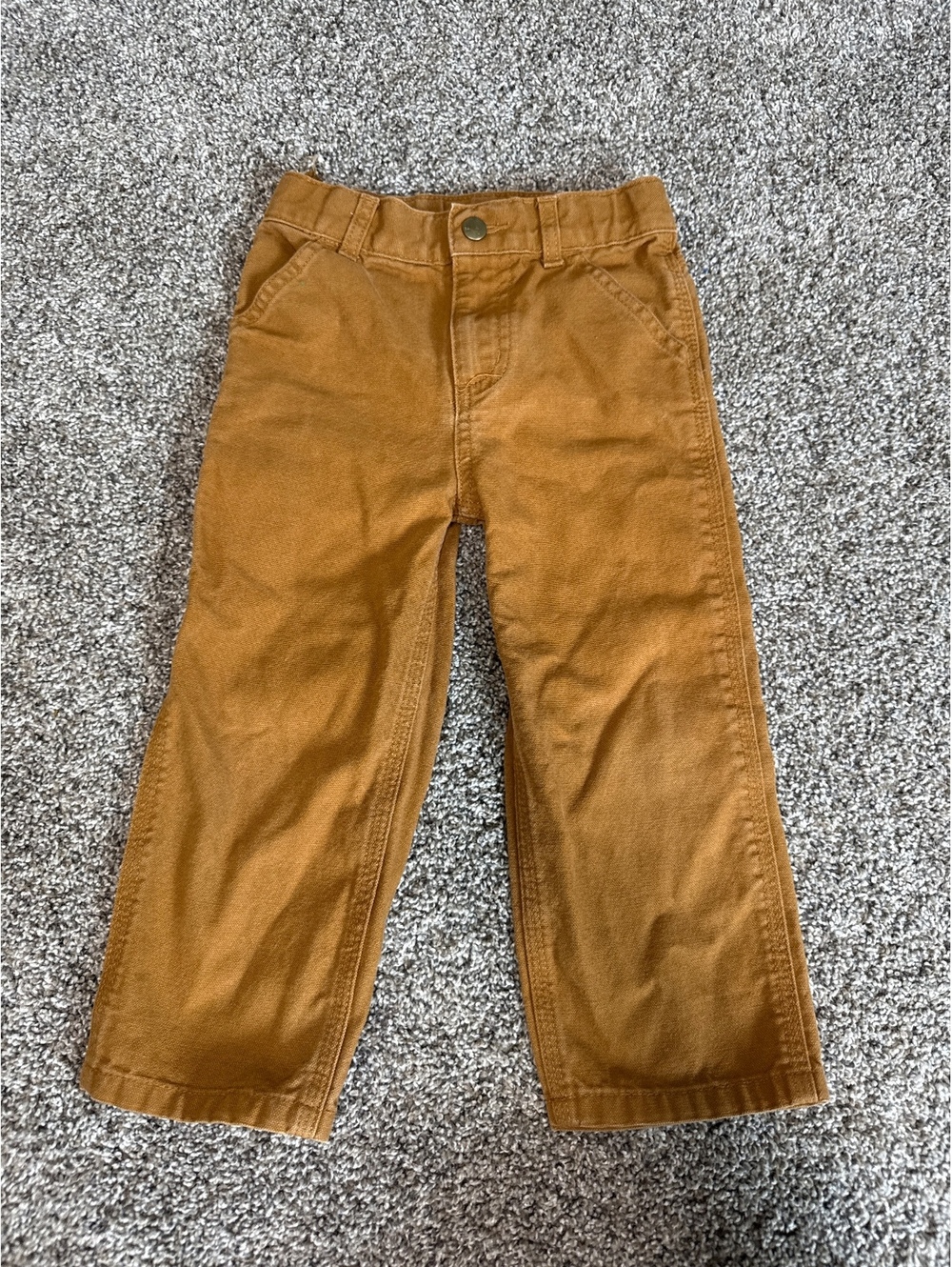Carhartt Utility Pant